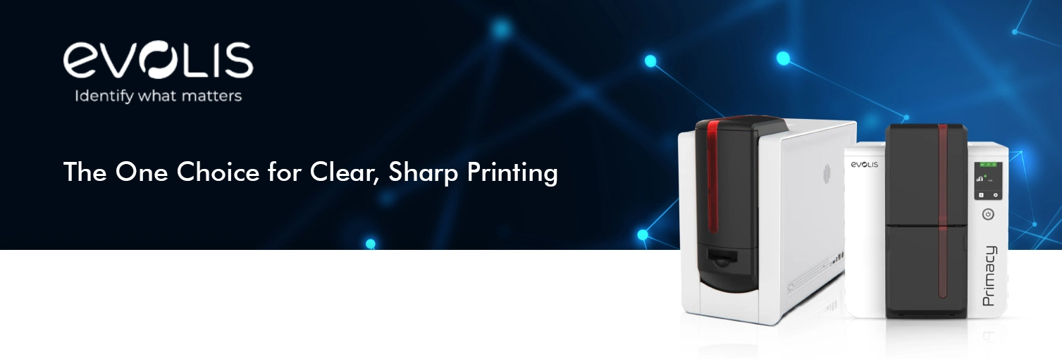 Best Supplier of Evolis The Best ID Card Printers in Dubai for Crisp & Clear IDs

